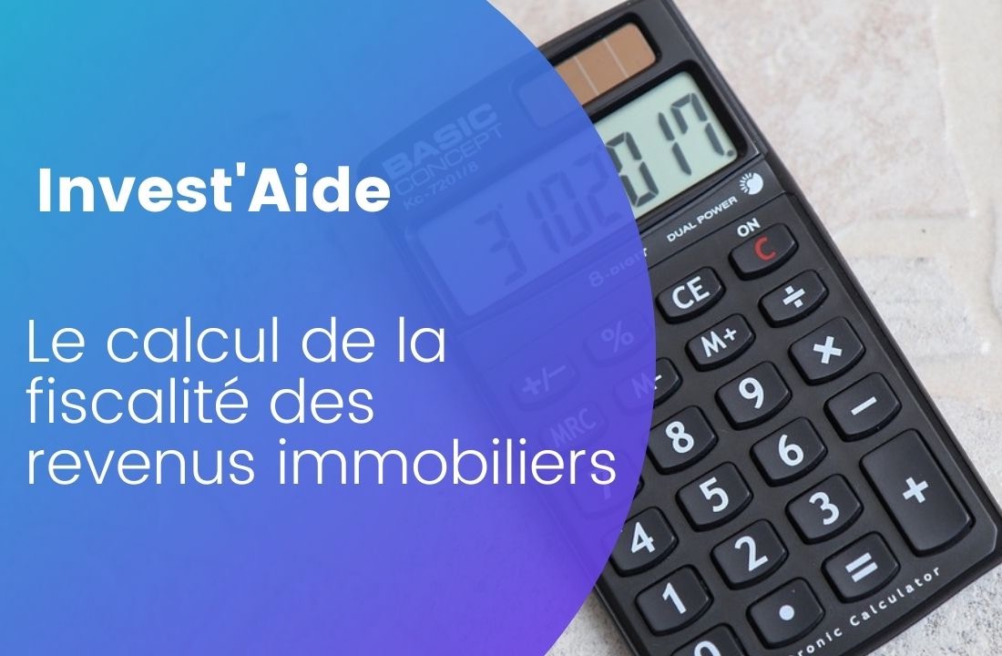 Simulation impôt locatif Calculez votre fiscalité