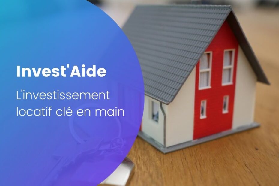 investissement locatif cle en main