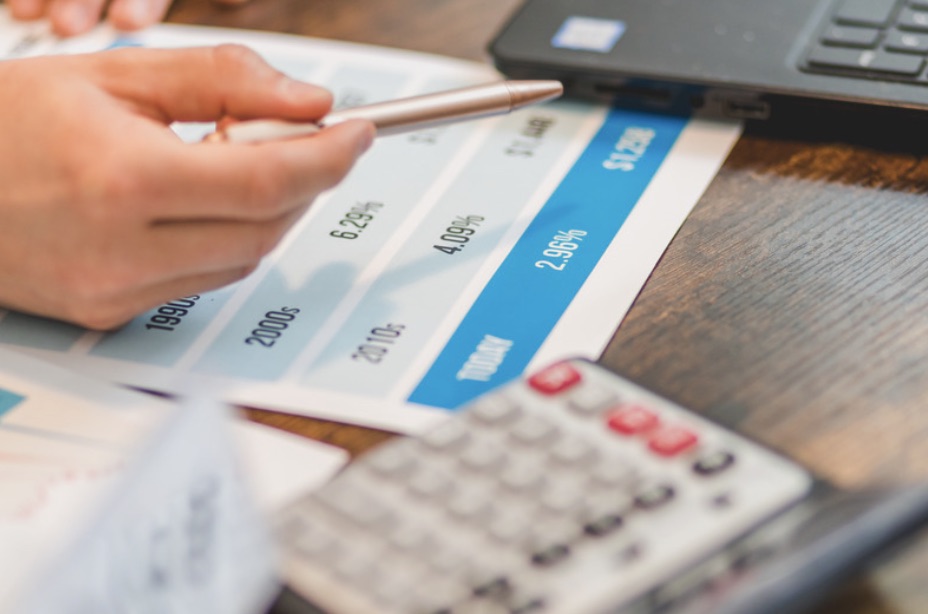 Intérêts de l'épargne salariale
