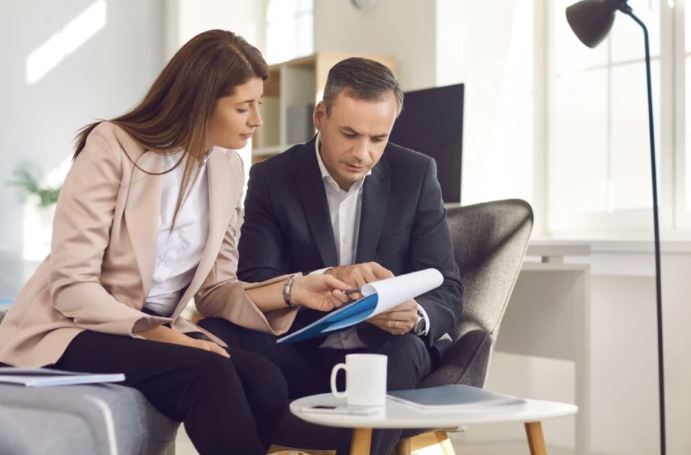 Quel type de professionnel solliciter ?