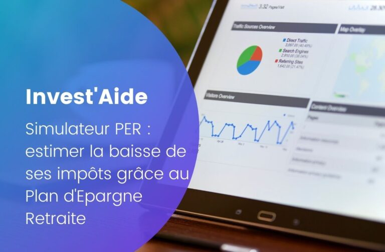 Plan Épargne Retraite
