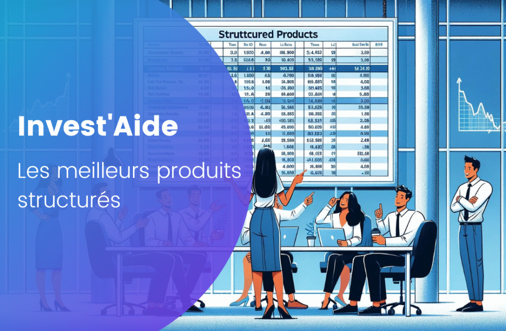 produits structurés